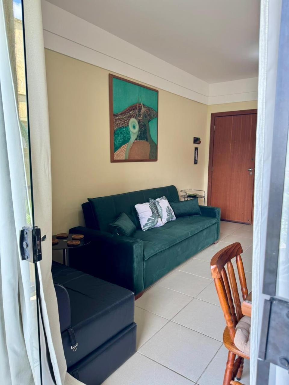 Aldeia Das Aguas Park Resort - Flat B309 Quartier Barra do Pirai Exterior photo